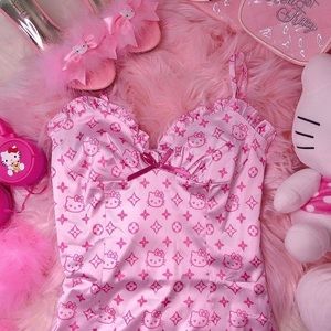 Meet your Posher, Havonna